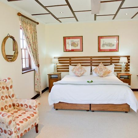 Cana Vineyard Guesthouse Paarl Exterior photo