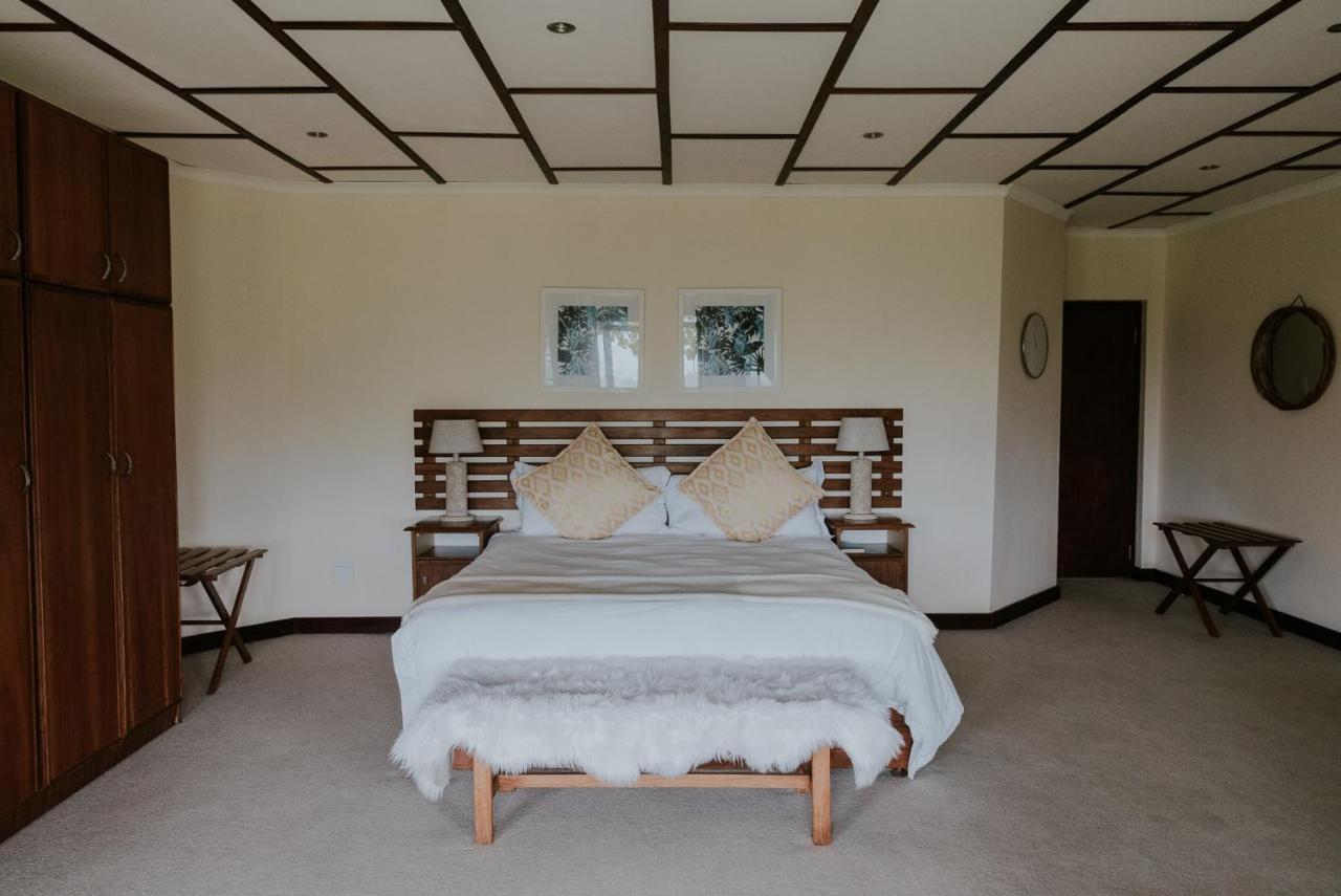 Cana Vineyard Guesthouse Paarl Exterior photo