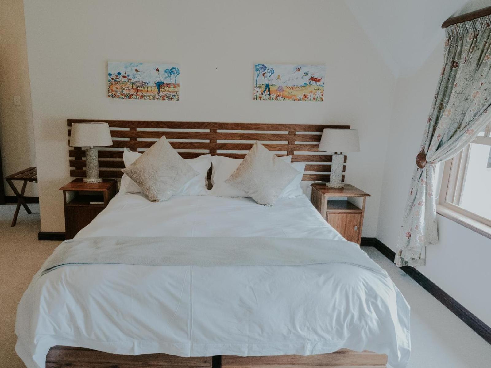 Cana Vineyard Guesthouse Paarl Exterior photo