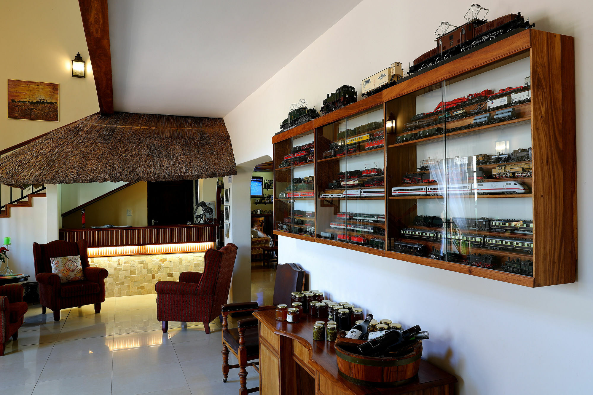 Cana Vineyard Guesthouse Paarl Exterior photo
